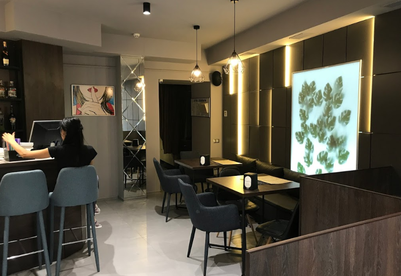 «X-bar», First game bar 