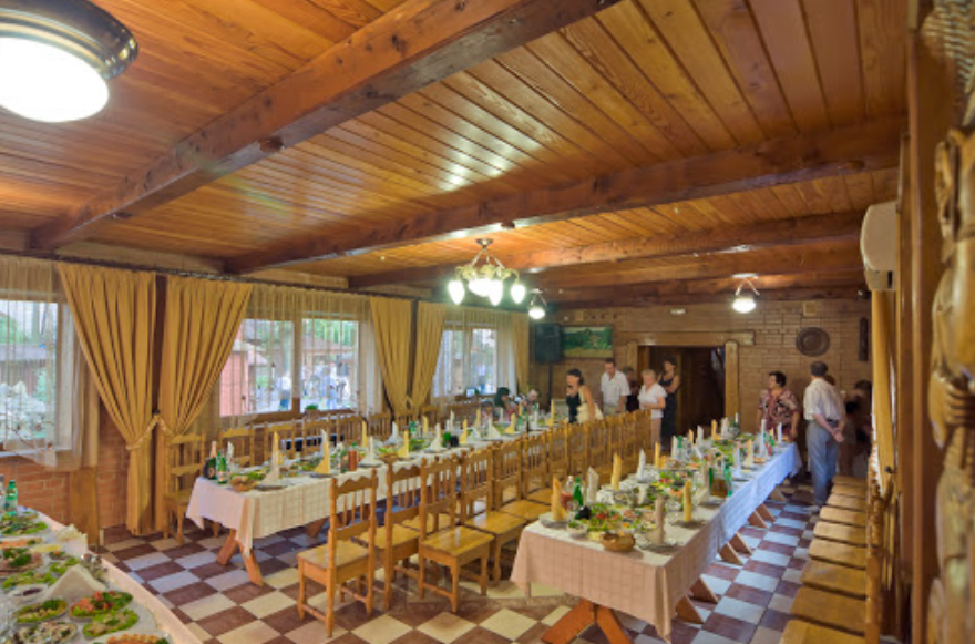 Arkan Rastaurant