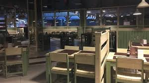 Rodeo Steak House Restaurant