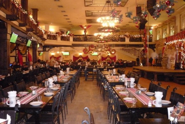 Restaurant & Brewery «Stargorod»