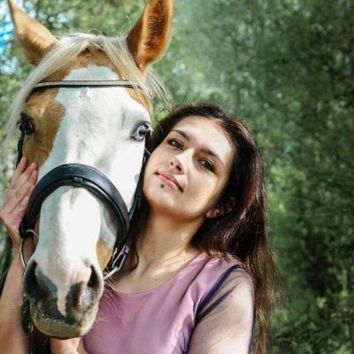 Horse Club «Koni Lviv»