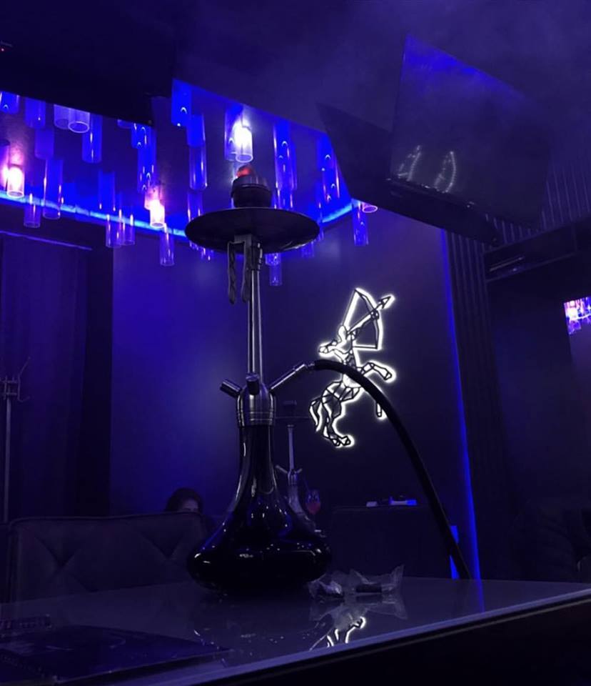 Midnight Hookah Bar