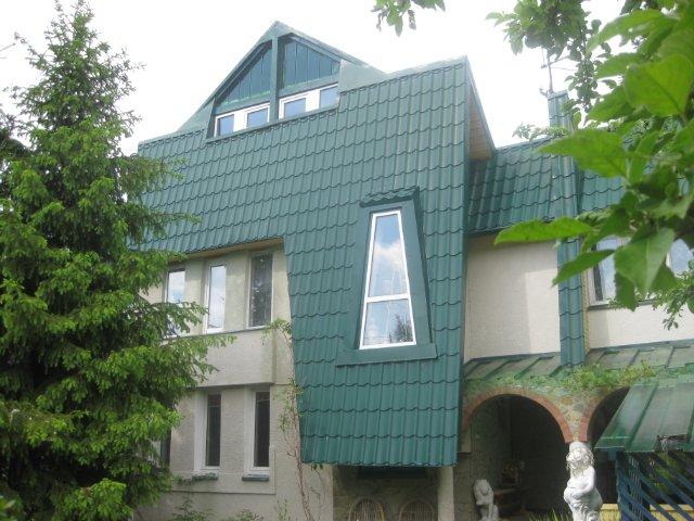 Агрооселя «На узліссі»