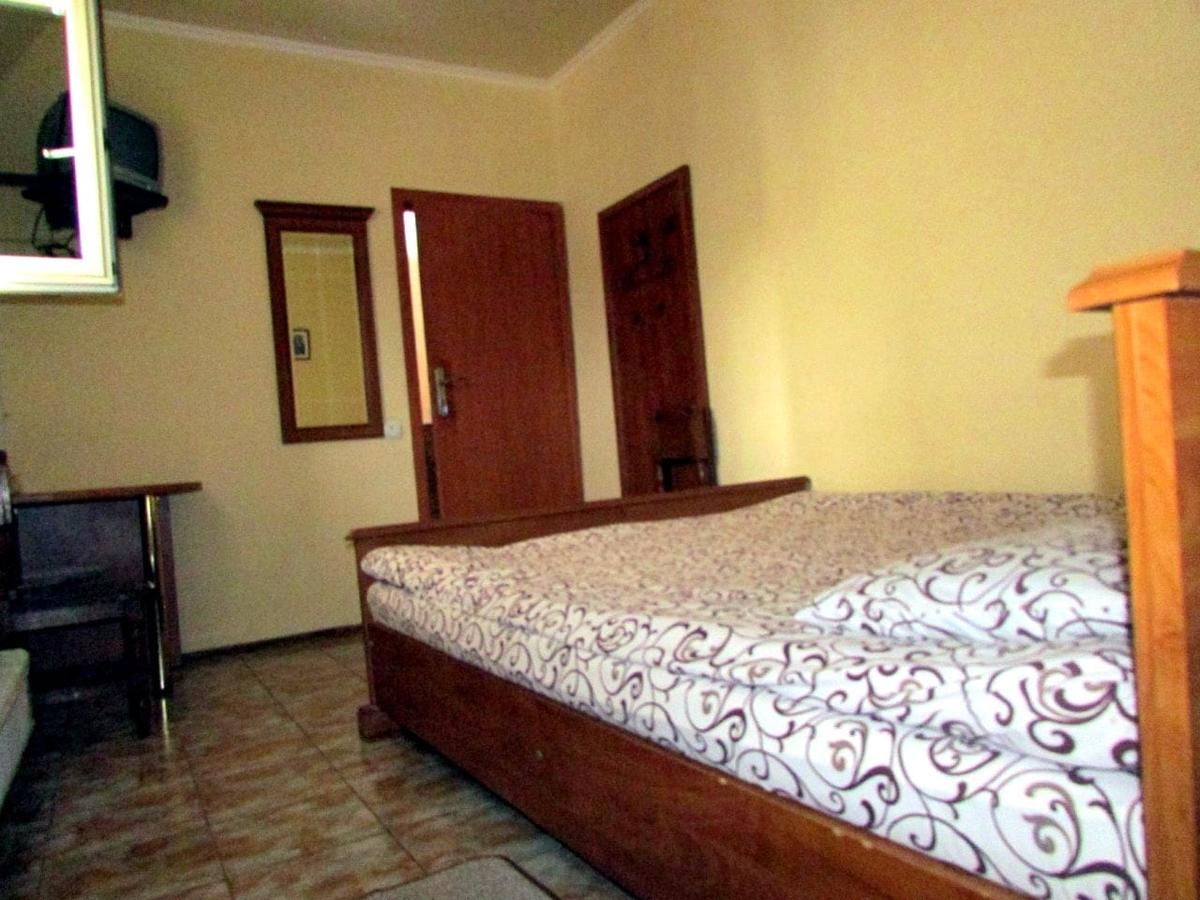 Vatra Hotel