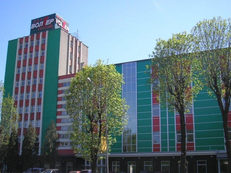 Hotel Volter