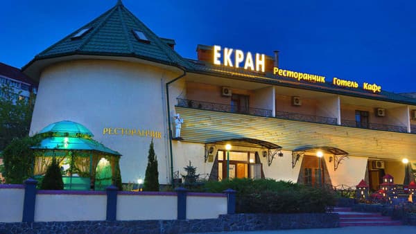 Ekran Hotel