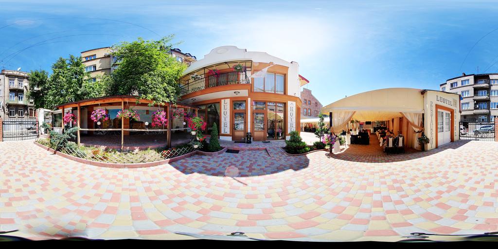 Leotel Hotel 