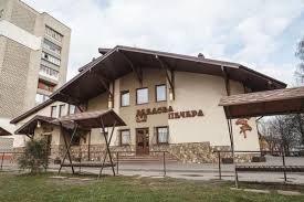 Отель «Медова Печера»
