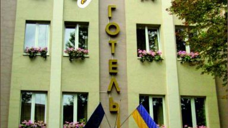 Готель «Престиж»