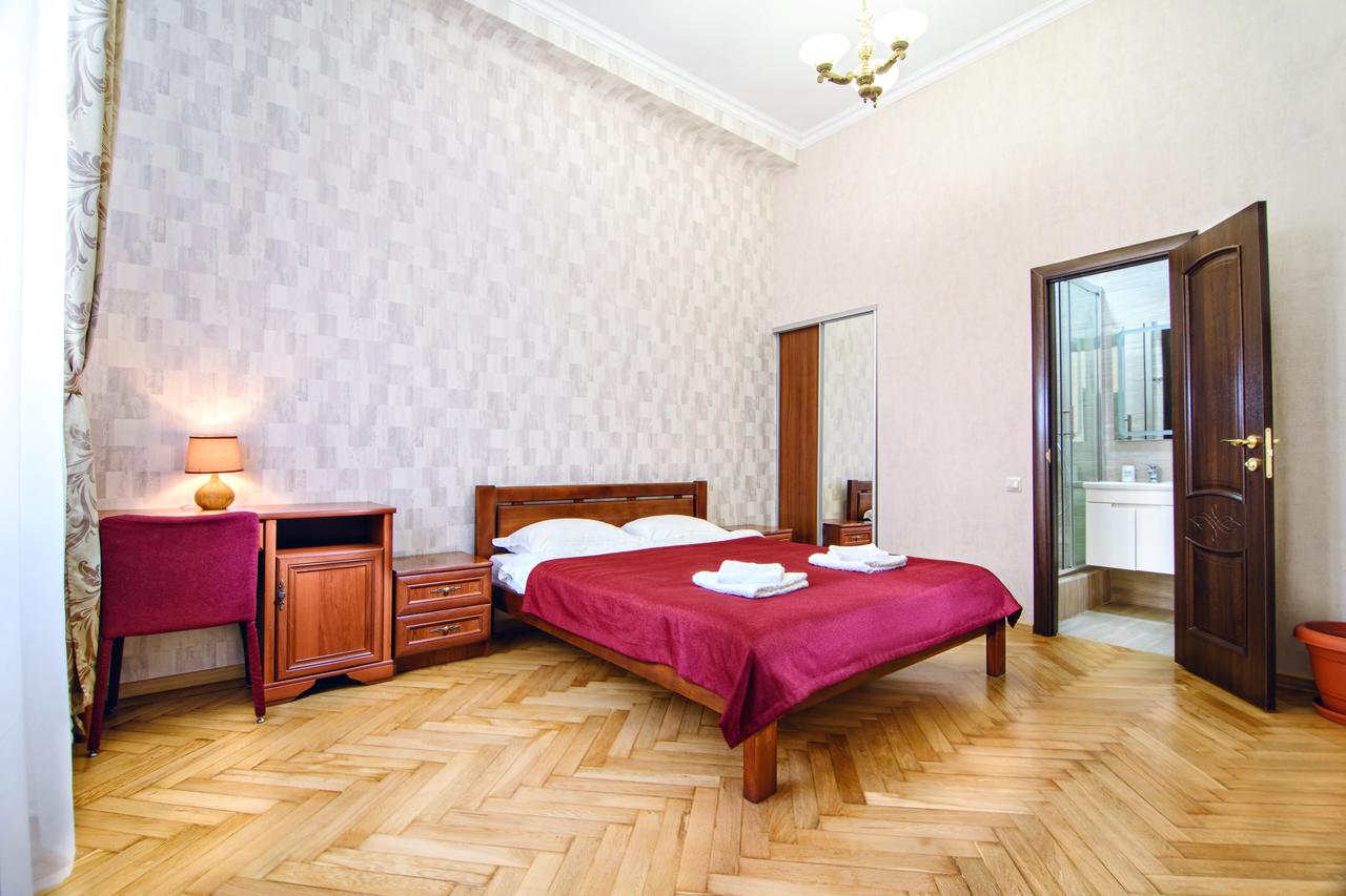 Хостел «Cossacks Hostel»