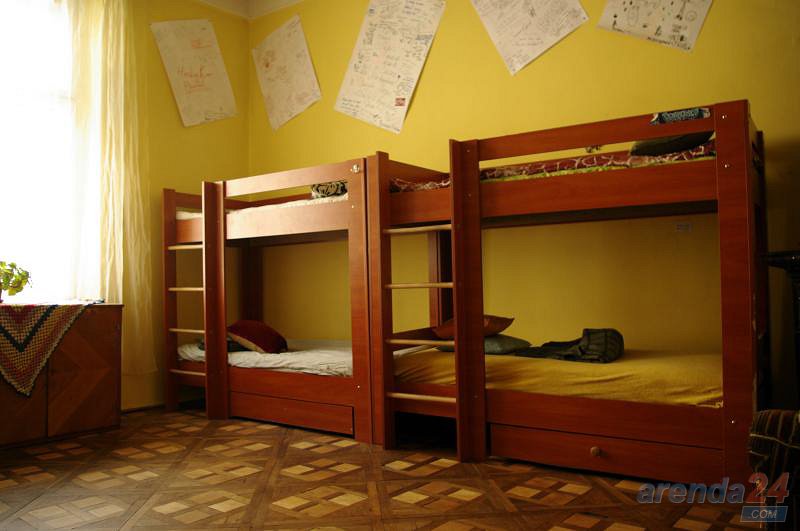 Хостел «Cats’ House Hostel» 