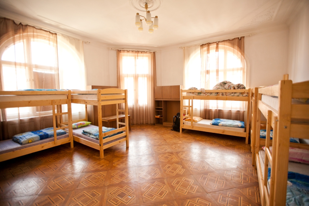 Хостел «Coffe Home Hostel»