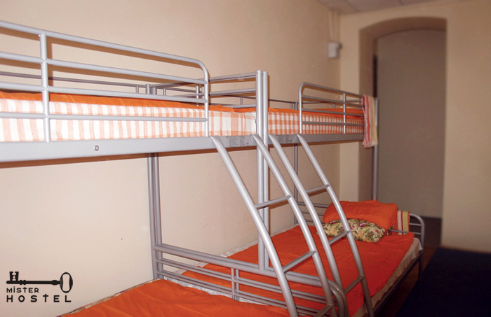Хостел «Mister Hostel»