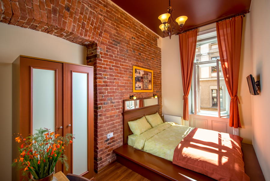Post House Rooms