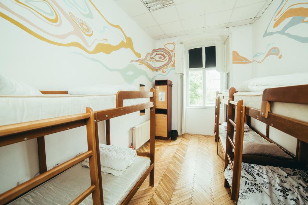 Хостел «Арт-хостел»