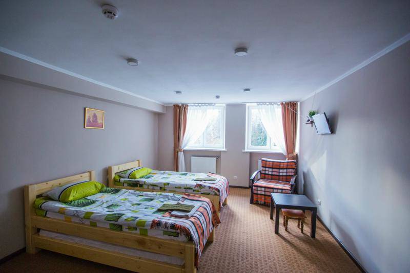 Хостел «Avino Apart Hostel»