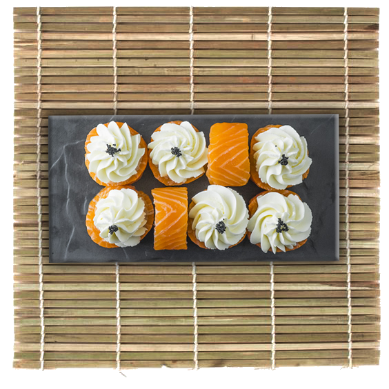 Big fish Sushidelivery