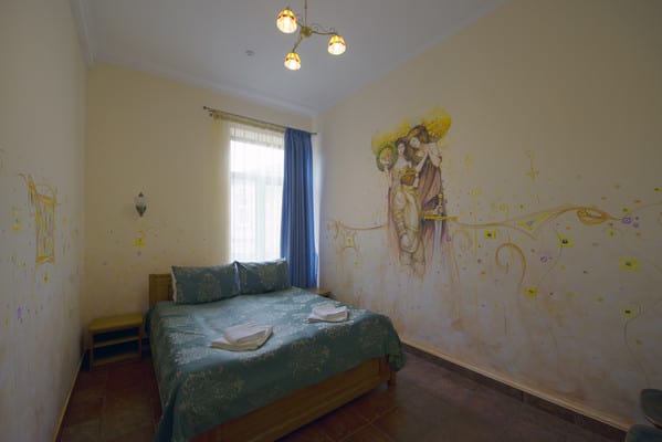 Na dobu Hostel