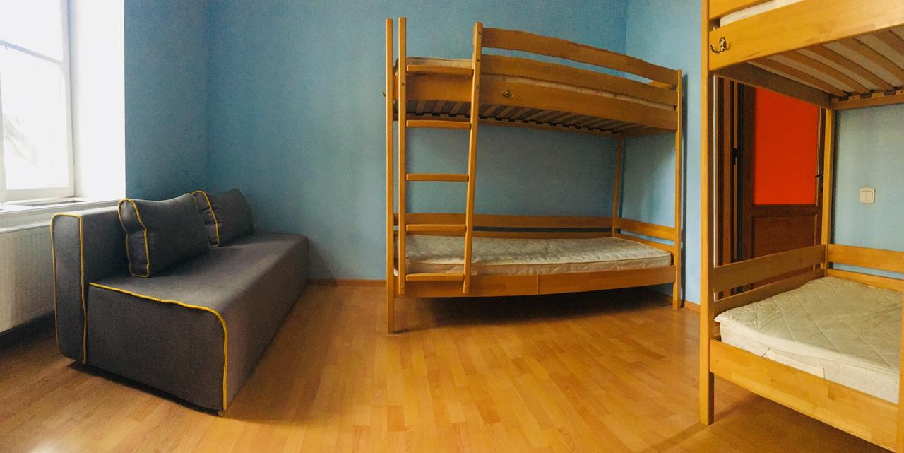 Хостел «Соборный»