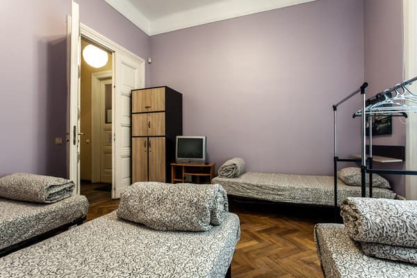 Hostel «Centrum»