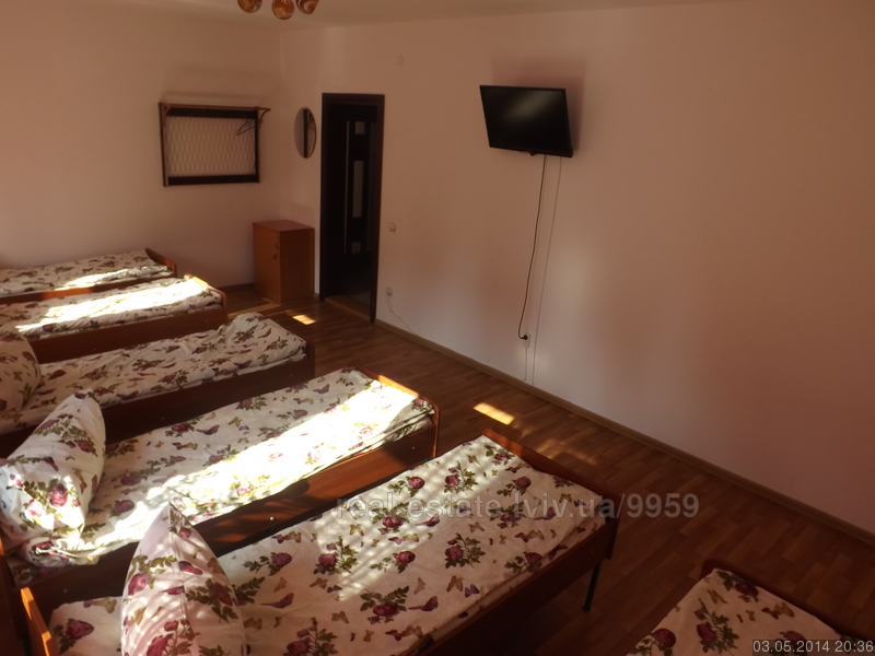 Sunset Lviv Hostel