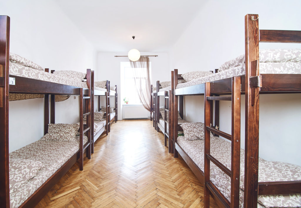 Хостел «Coffee Home Hostel»