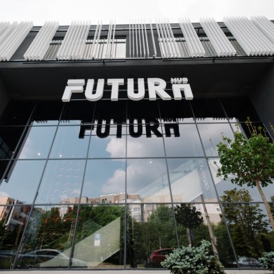 Futura HUB
