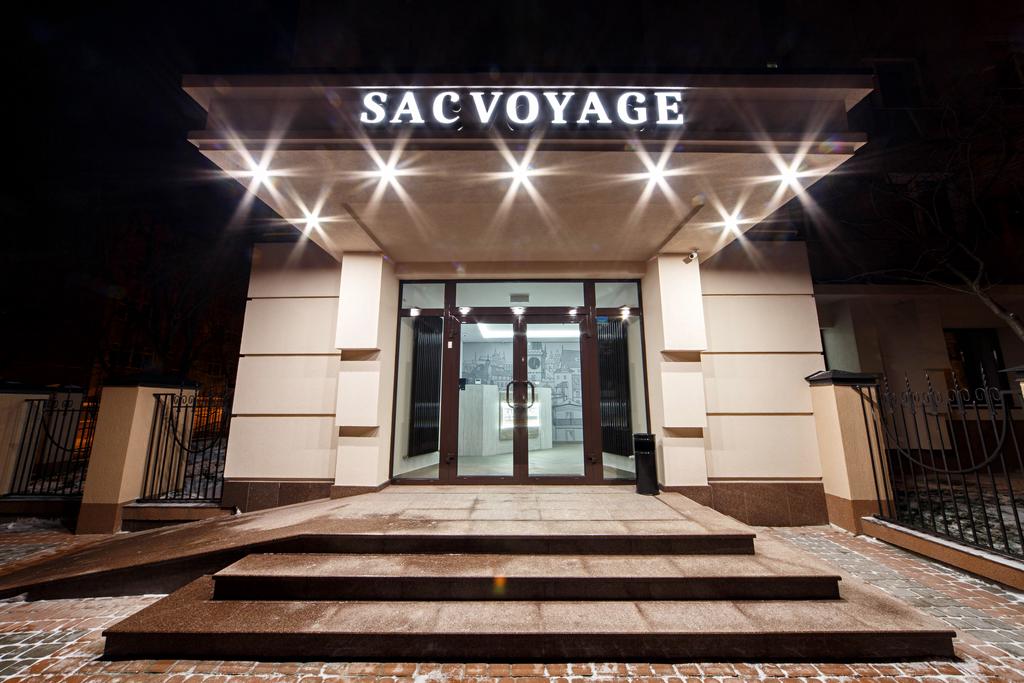 Sacvoyage Hotel