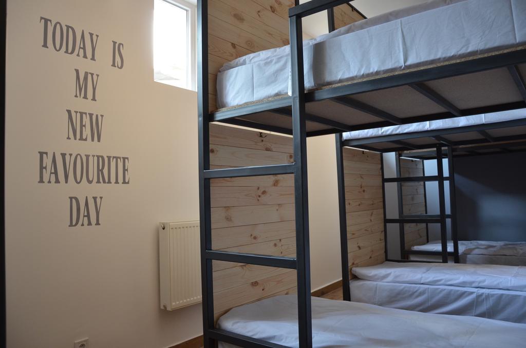 DROVA Eco Hostel