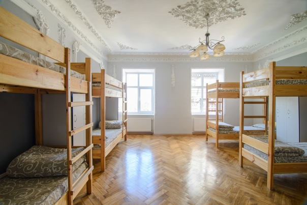 Хостел «Premium Hostel»