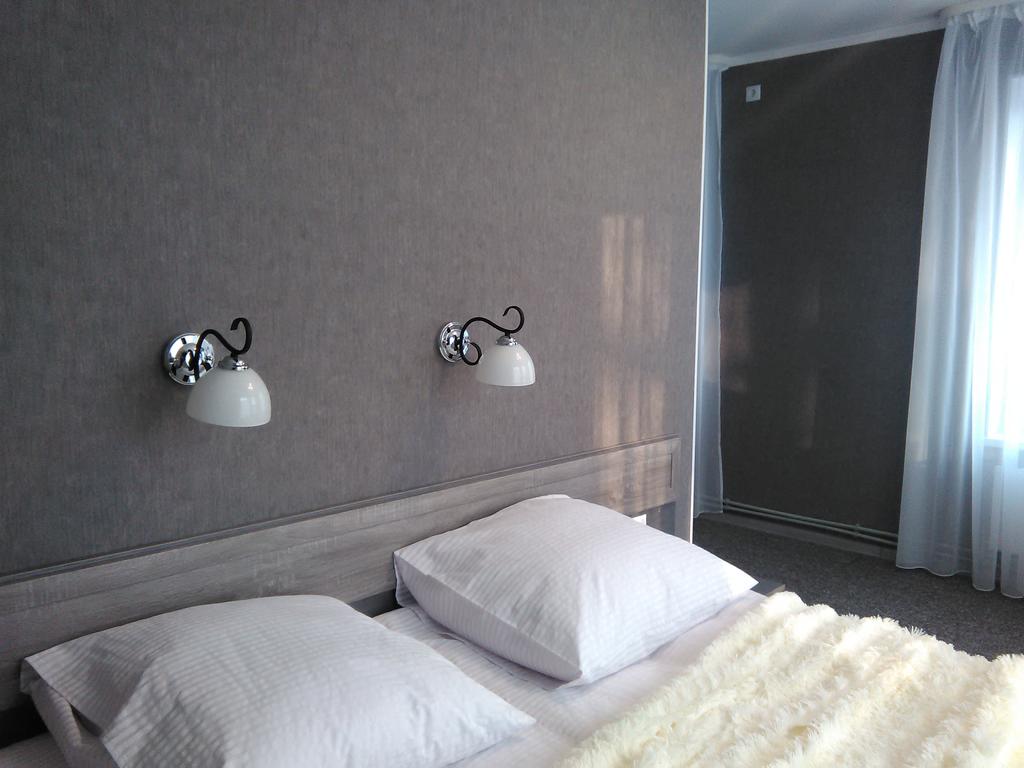 Yurus Hostel