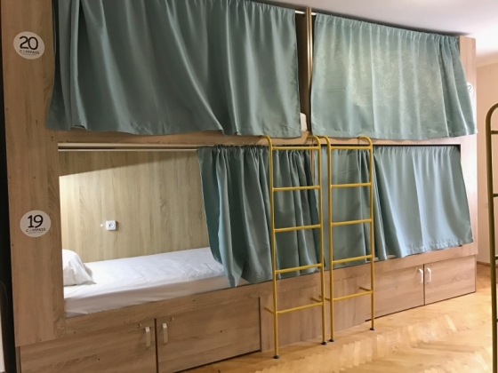 Compass Hostel