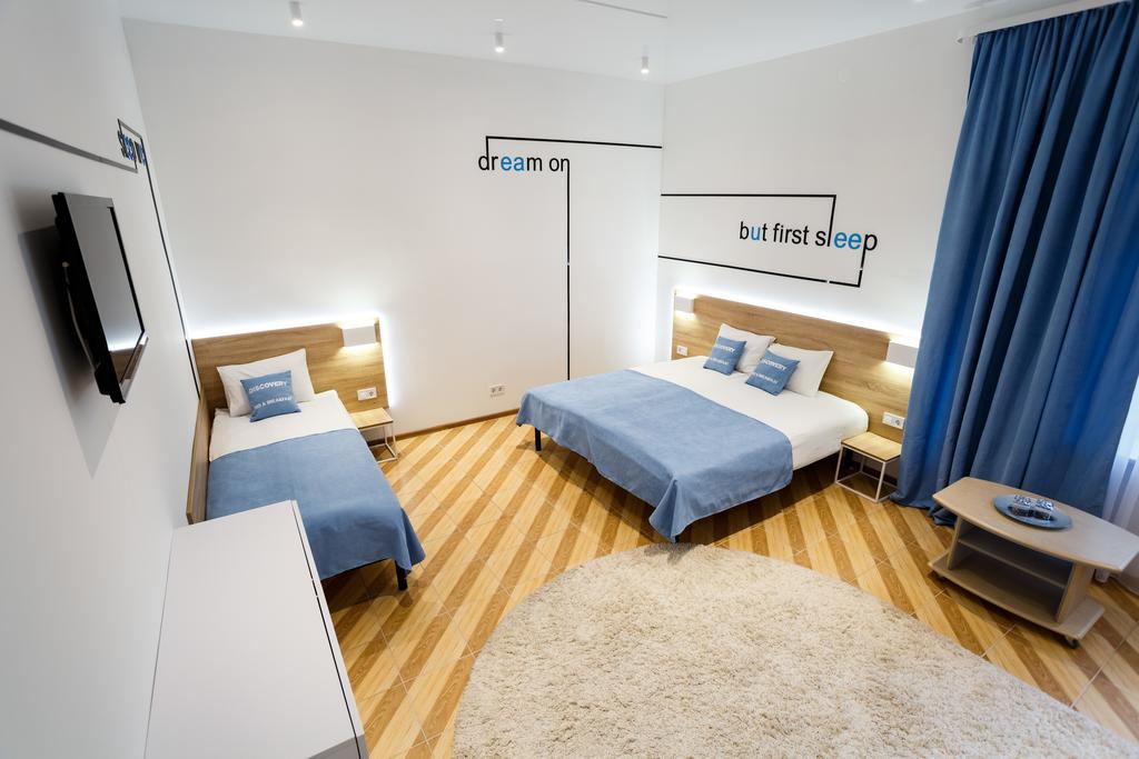Discovery Hotel