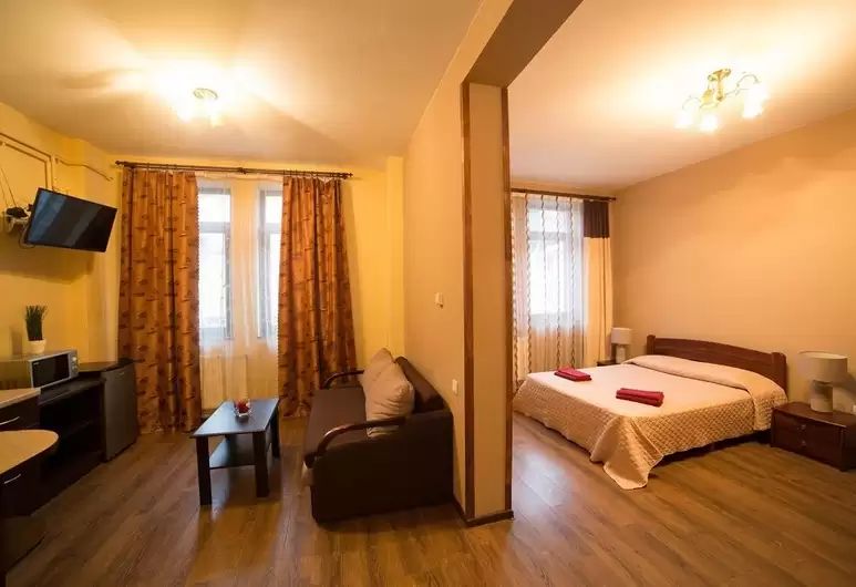 Na Mytnii Hotel