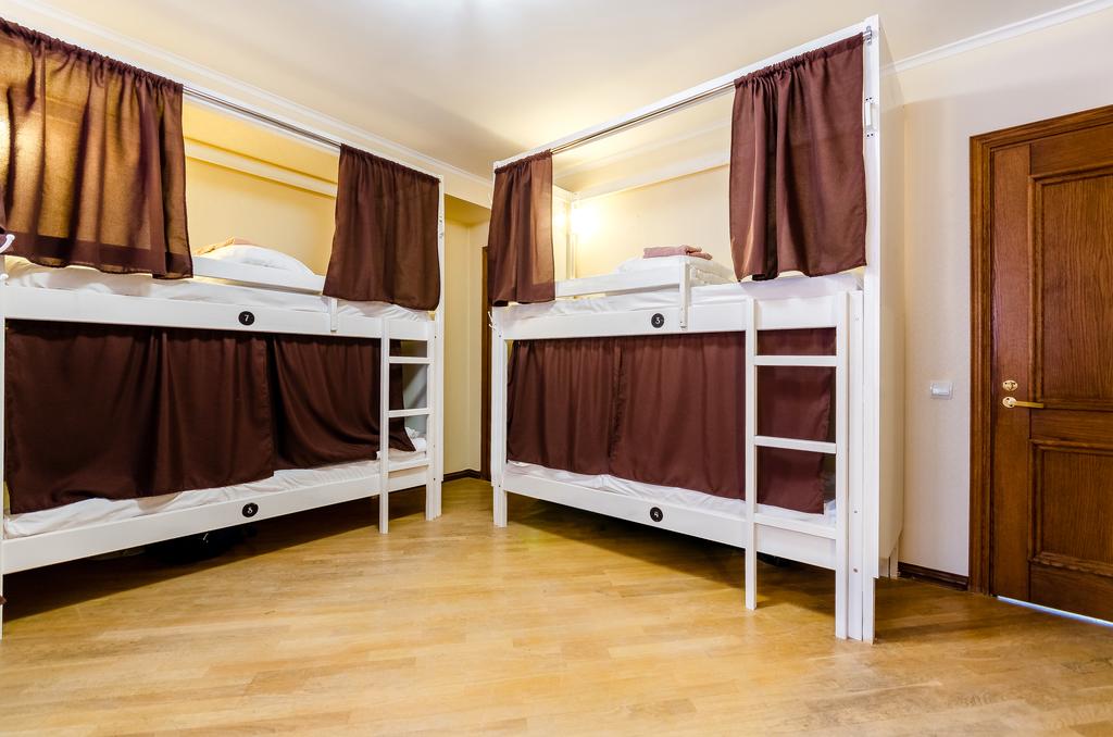 Sun Hostel