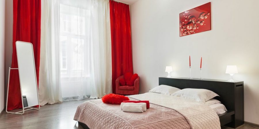 Апартаменти «Cozy In Center»