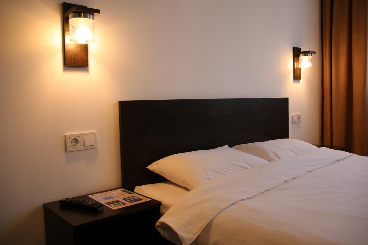 Гостьовий дім «Zzz Lviv Rooms»