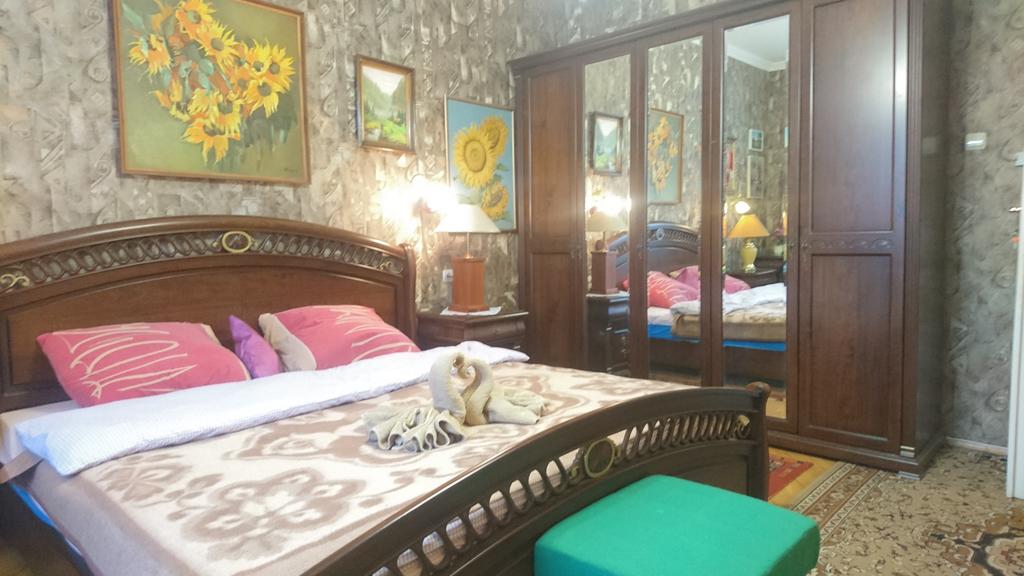 Готель «Comfortable Mini Hotel»