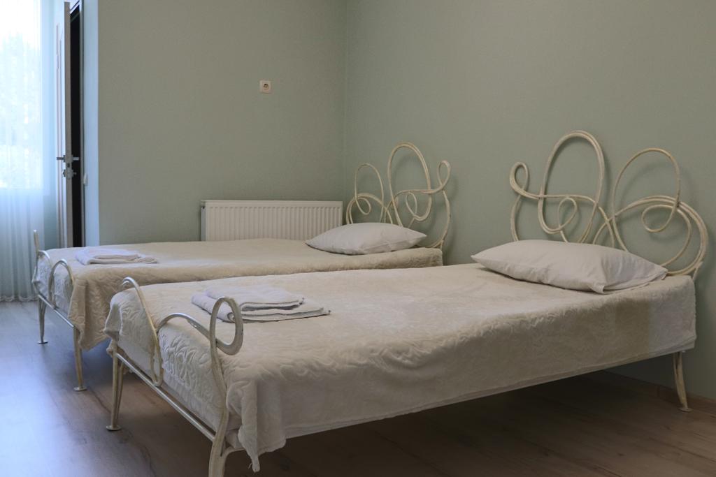 Osteria na Ozerniy Hotel