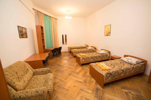 Хостел «Kopernik Rooms»