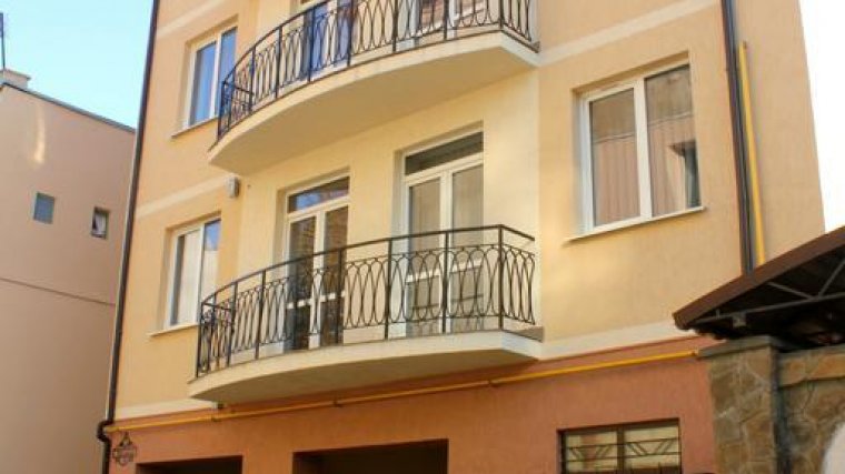 Апартаменти «House of Apartments»