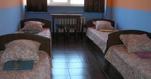 5-y Park Hostel 