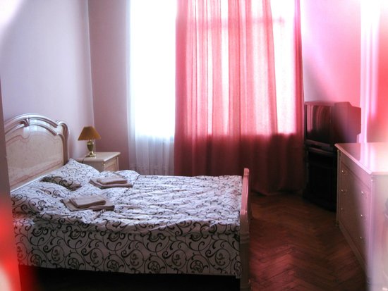 Хостел «Lemberg House»