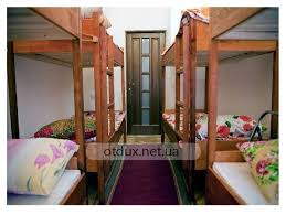 Olya-lya hostel