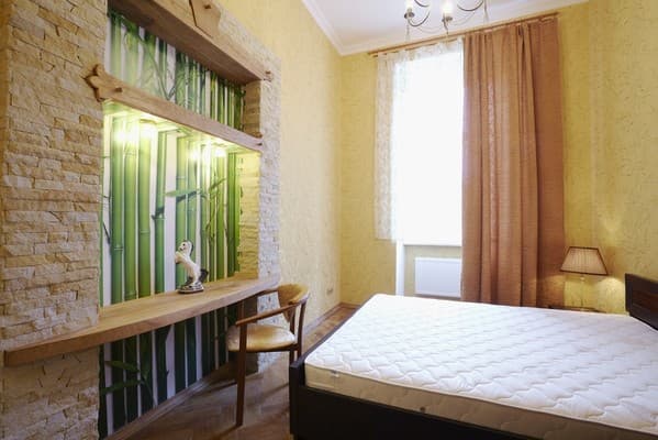 Lviv Wall Street Apt