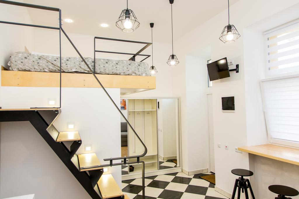 Апартаменты «Smart Apartments near Opera House»