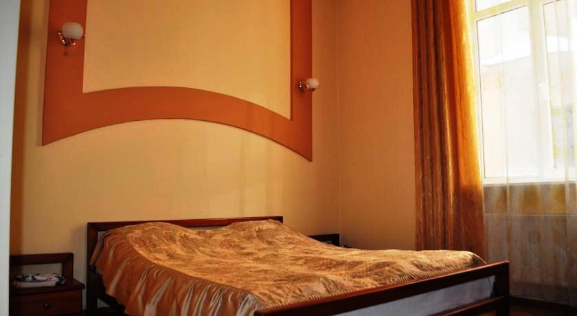 Apartament-Minihotel «Elpida»
