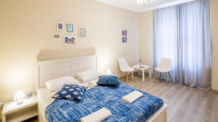 Dominic Apartments Hotel