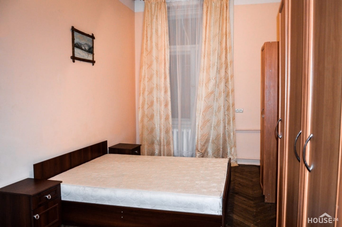 Central Home Mini Budget Hotel