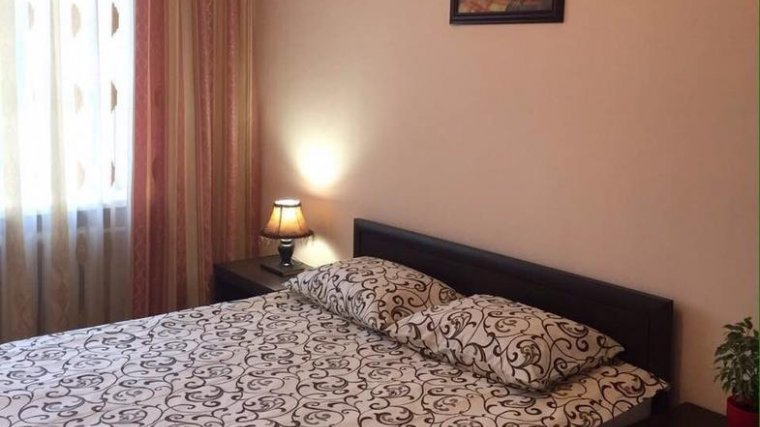 Готель «Guest House Savkas»